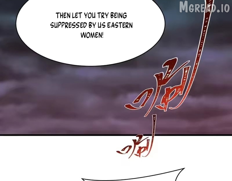 Era of the Haunted Chapter 577  - page 63